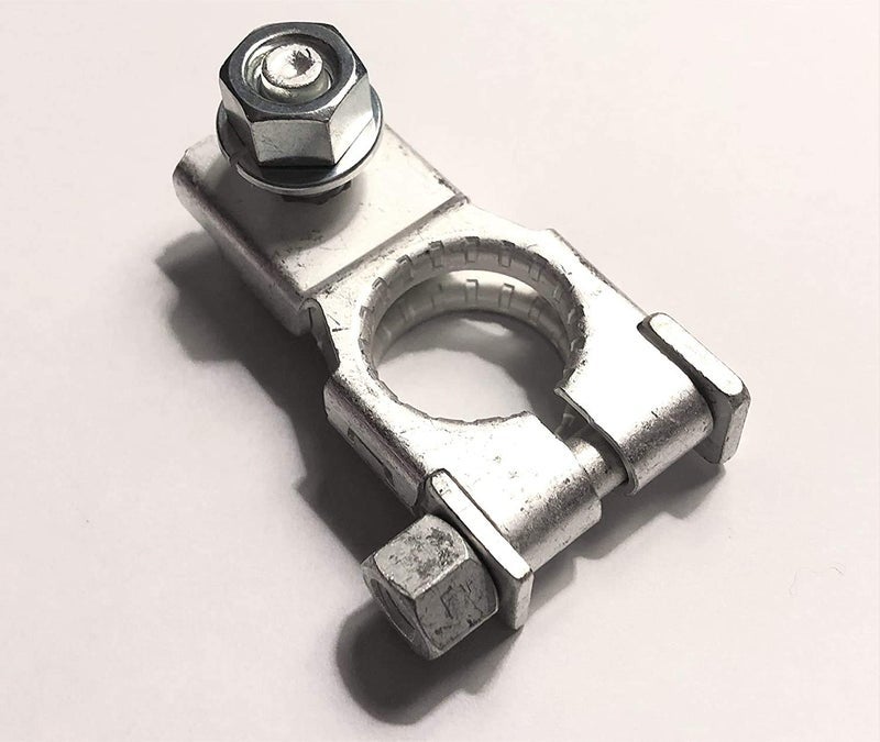 EDS NEW 90982-05061 9098205061 POSITIVE Battery Terminal w NUT for Camry Corolla Tacoma - Image 2